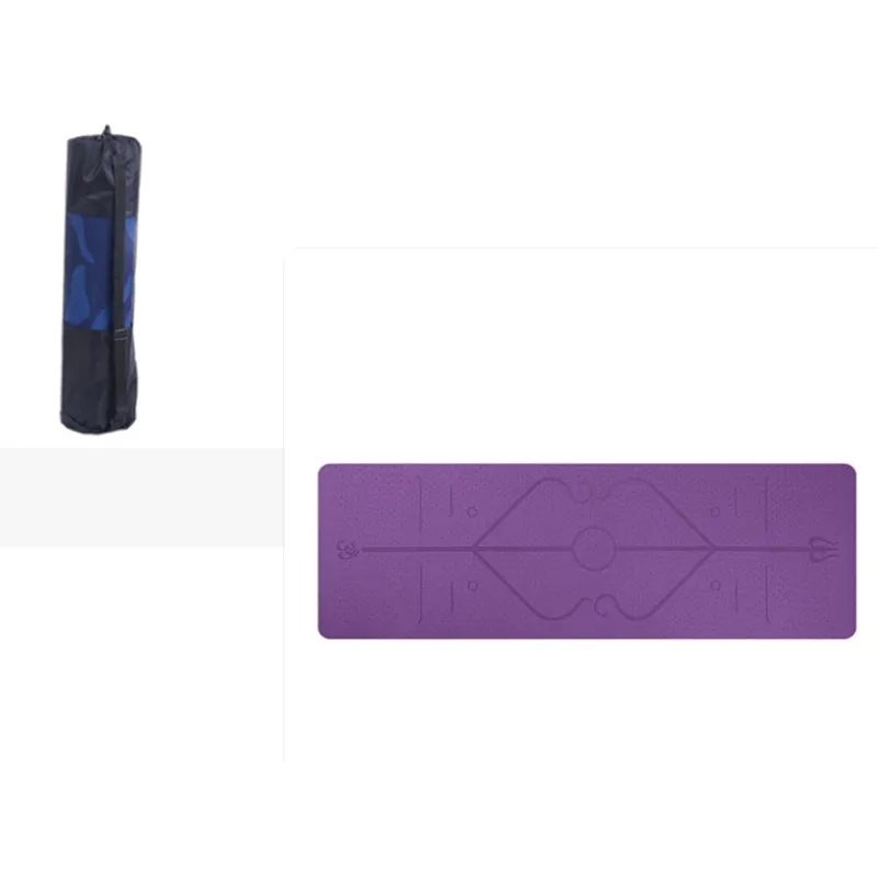 Premium Yoga Mat