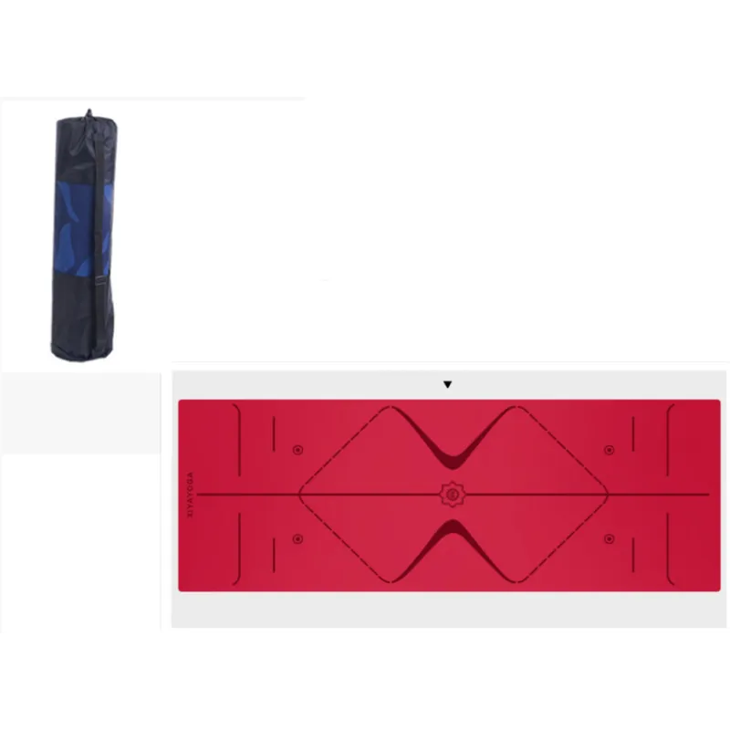 Premium Yoga Mat