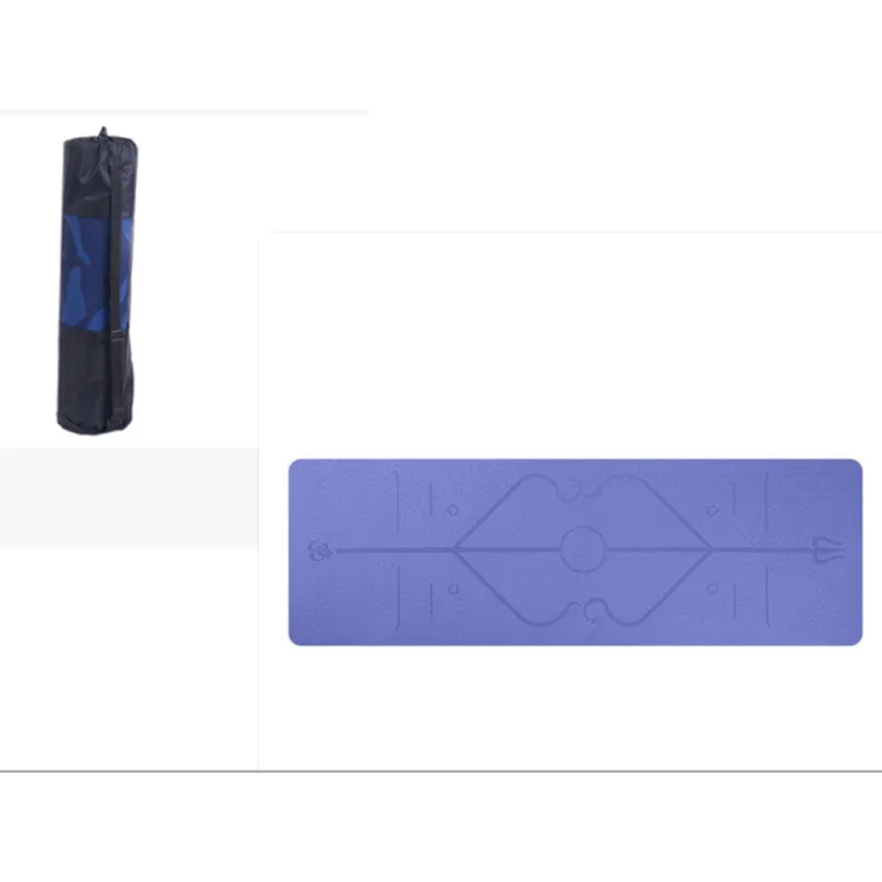 Premium Yoga Mat