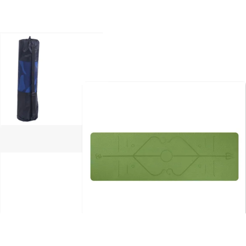 Premium Yoga Mat