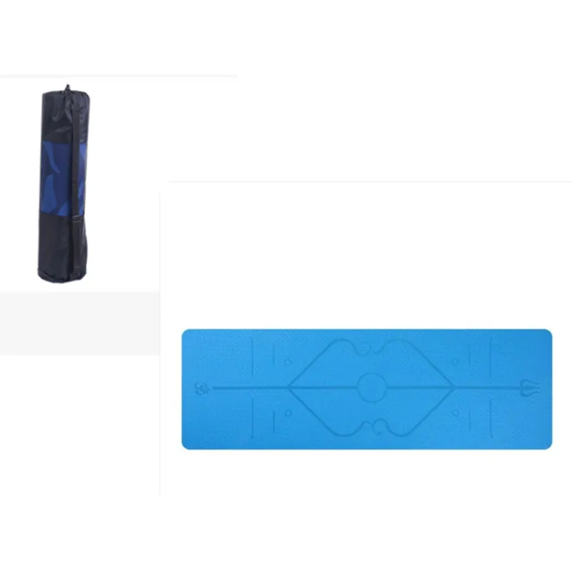 Premium Yoga Mat