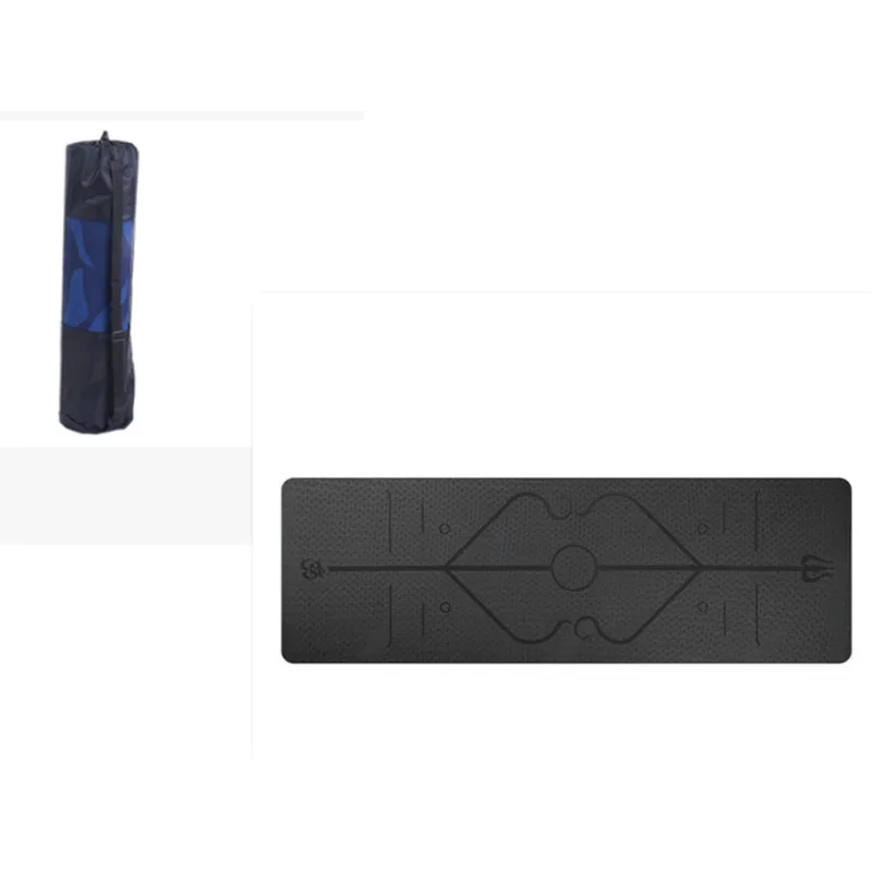 Premium Yoga Mat