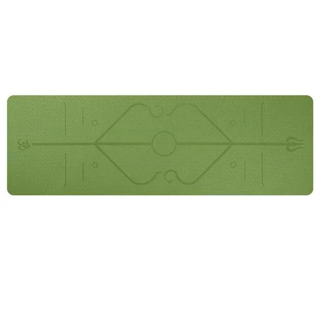 Premium Yoga Mat