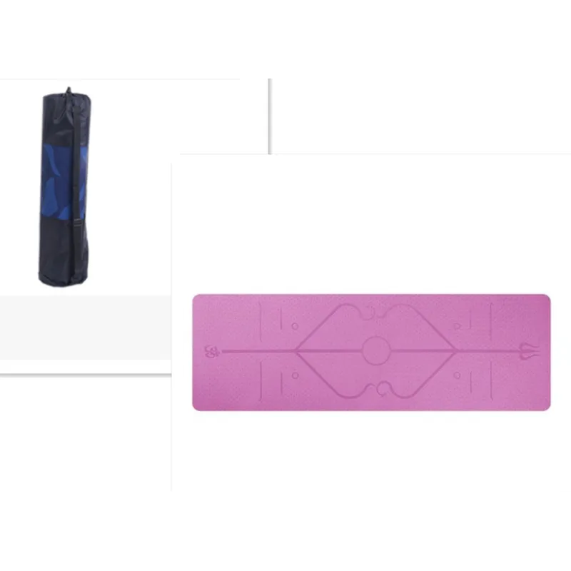Premium Yoga Mat